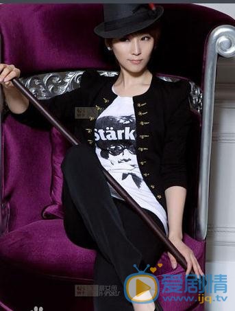 谢楠可爱写真 谢楠高清写真_谢楠高清剧照