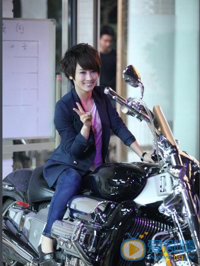 谢楠可爱写真 谢楠高清写真_谢楠高清剧照