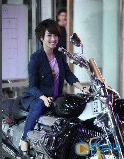 谢楠可爱写真 谢楠高清写真_谢楠高清剧照