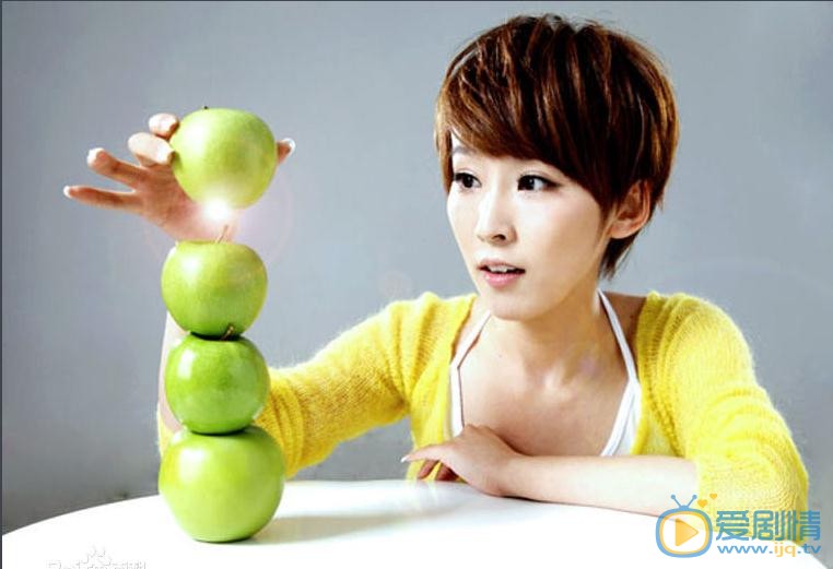 谢楠可爱写真 谢楠高清写真_谢楠高清剧照