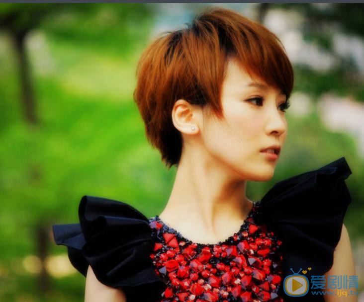谢楠可爱写真 谢楠高清写真_谢楠高清剧照