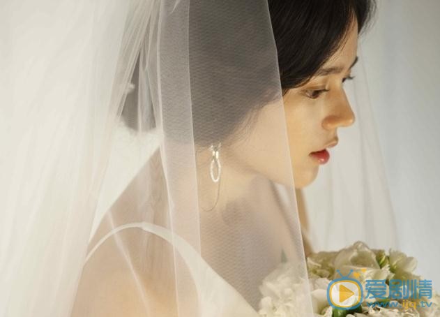 韩佳人婚纱照 韩佳人高清写真_韩佳人高清剧照