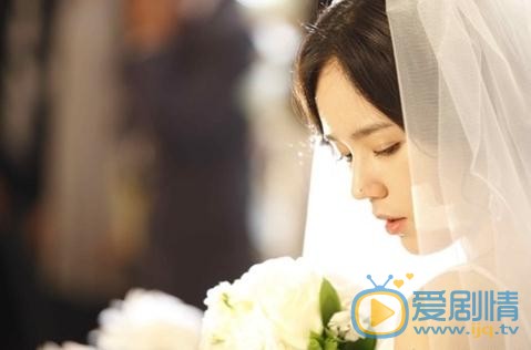 韩佳人婚纱照 韩佳人高清写真_韩佳人高清剧照