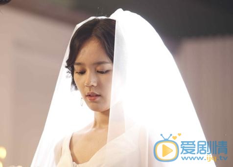 韩佳人婚纱照 韩佳人高清写真_韩佳人高清剧照