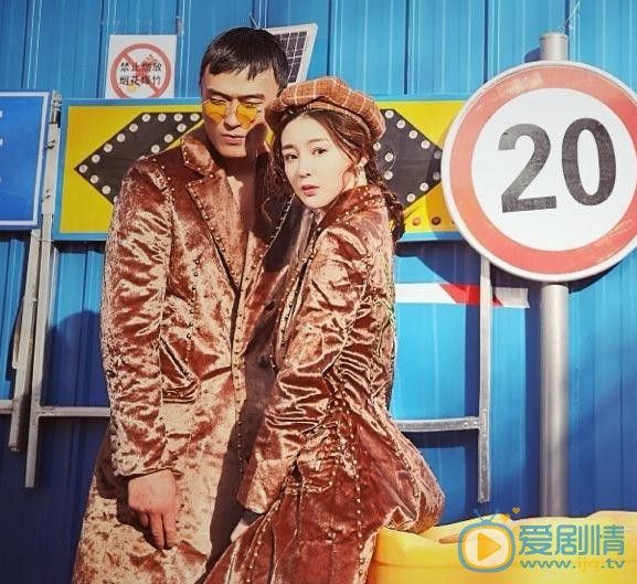崔航时尚写真 崔航高清写真_崔航高清剧照