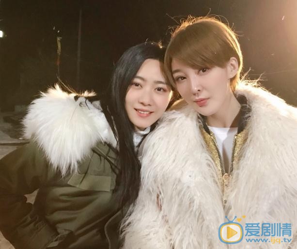 崔航片场照 崔航高清写真_崔航高清剧照
