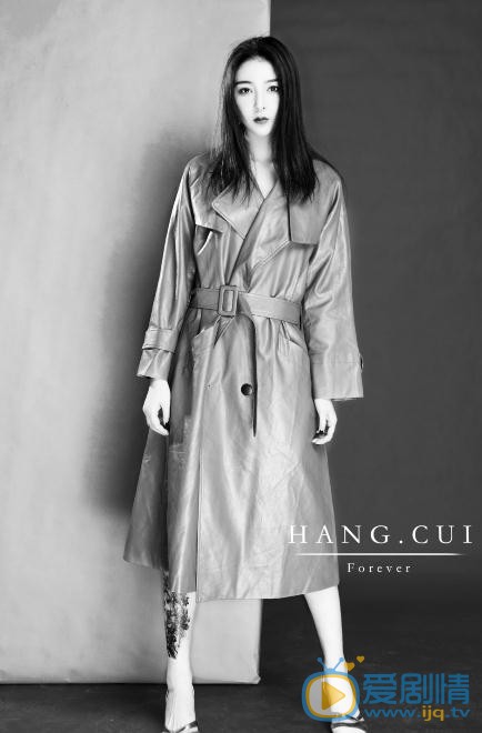 崔航时尚写真 崔航高清写真_崔航高清剧照