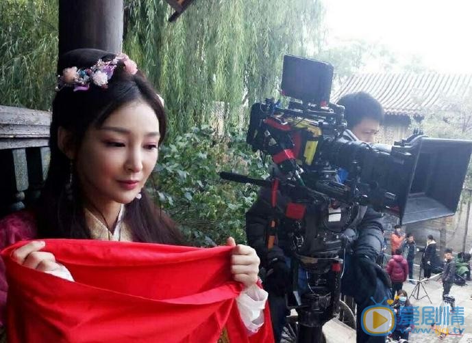 崔航片场照 崔航高清写真_崔航高清剧照