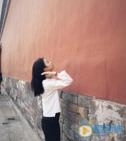 董慧可爱写真 董慧高清写真_董慧高清剧照