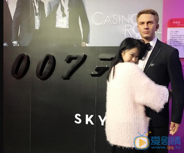 董慧片场照写真 董慧高清写真_董慧高清剧照