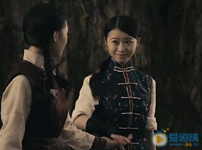 董慧古装剧照写真 董慧高清写真_董慧高清剧照