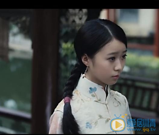 董慧古装剧照写真 董慧高清写真_董慧高清剧照
