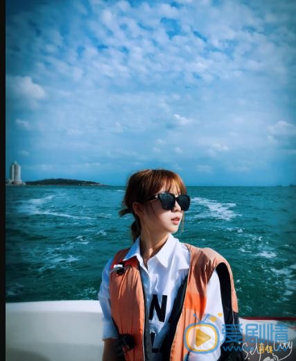 董慧片场照写真 董慧高清写真_董慧高清剧照