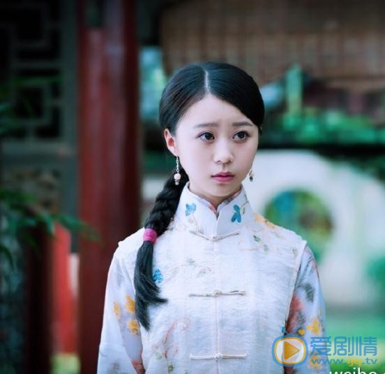 董慧古装剧照写真 董慧高清写真_董慧高清剧照