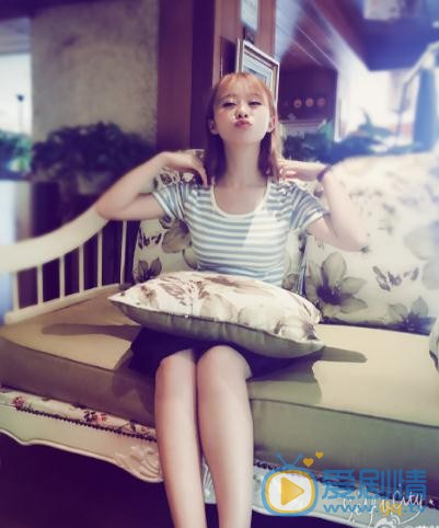 董慧可爱写真 董慧高清写真_董慧高清剧照