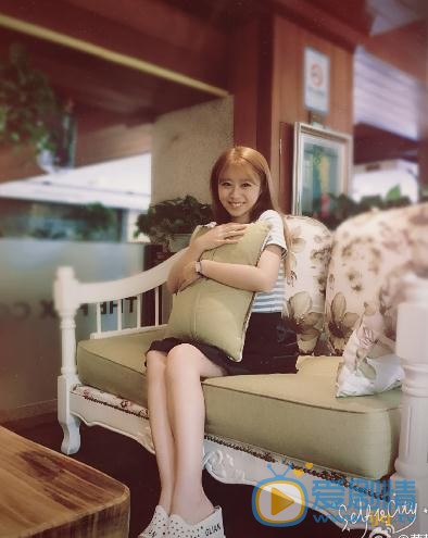 董慧可爱写真 董慧高清写真_董慧高清剧照