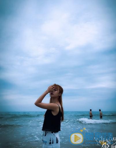 董慧可爱写真 董慧高清写真_董慧高清剧照