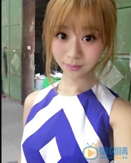 董慧可爱写真 董慧高清写真_董慧高清剧照