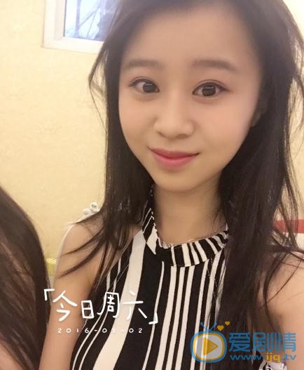 董慧可爱写真 董慧高清写真_董慧高清剧照