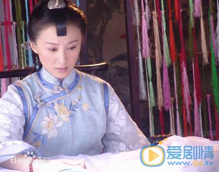 徐露影视作品照 徐露高清写真_徐露高清剧照