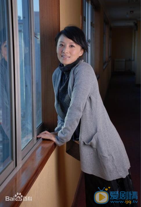 徐露唯美写真 徐露高清写真_徐露高清剧照