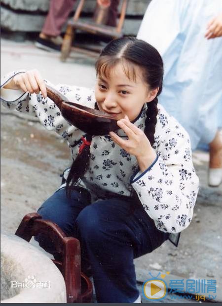 徐露影视作品照 徐露高清写真_徐露高清剧照