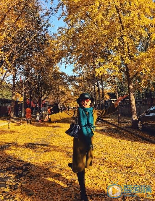徐露旅行大片 徐露高清写真_徐露高清剧照