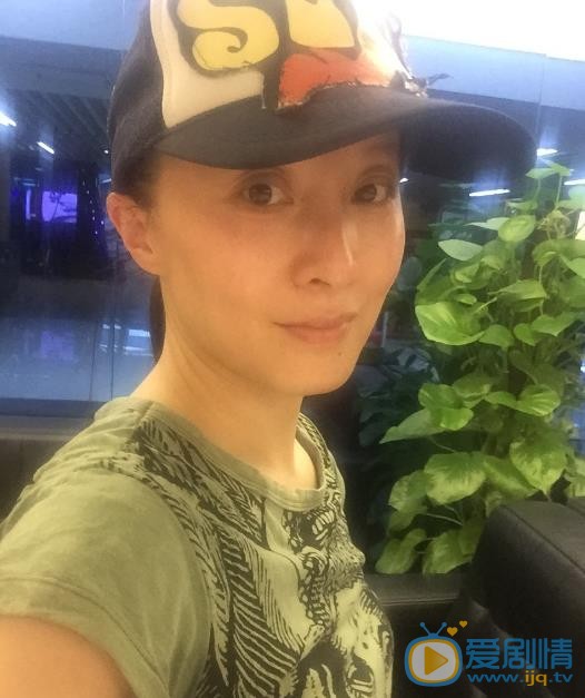 徐露生活照 徐露高清写真_徐露高清剧照