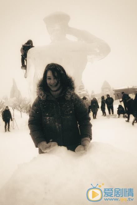 徐露旅行大片 徐露高清写真_徐露高清剧照