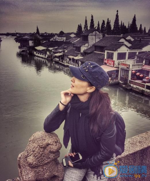 徐露旅行大片 徐露高清写真_徐露高清剧照