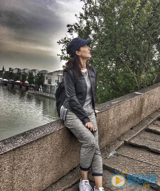 徐露旅行大片 徐露高清写真_徐露高清剧照