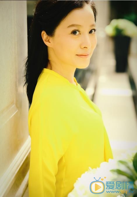 徐露唯美写真 徐露高清写真_徐露高清剧照
