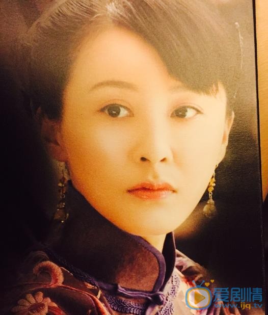 徐露影视作品照 徐露高清写真_徐露高清剧照