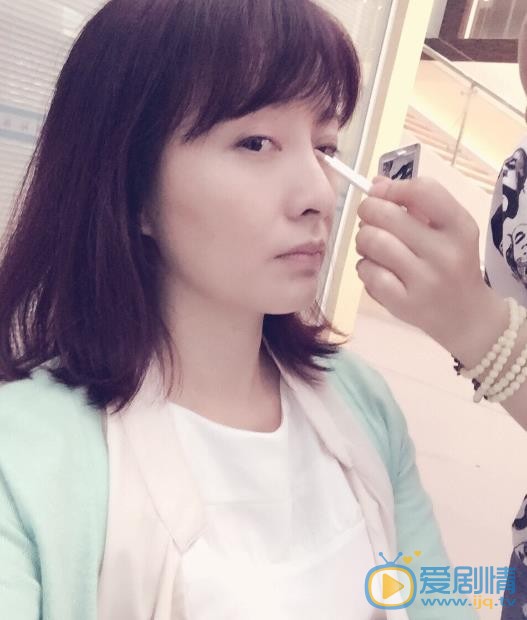 徐露生活照 徐露高清写真_徐露高清剧照