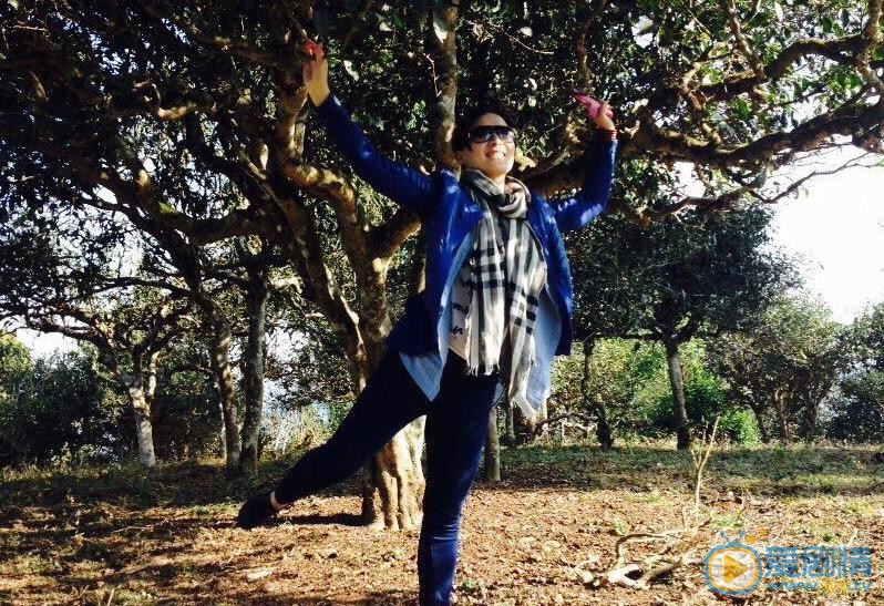 徐露旅行大片 徐露高清写真_徐露高清剧照