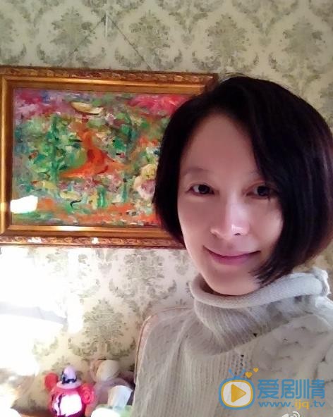 徐露生活照 徐露高清写真_徐露高清剧照