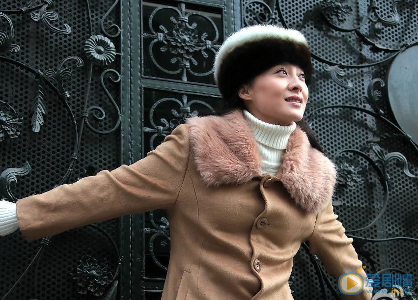 徐露唯美写真 徐露高清写真_徐露高清剧照