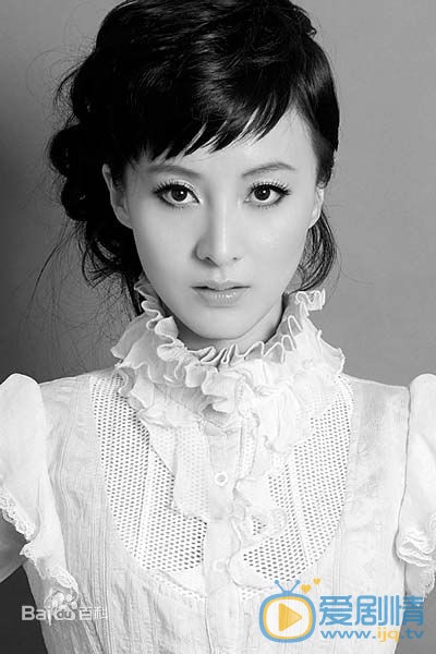徐露唯美写真 徐露高清写真_徐露高清剧照