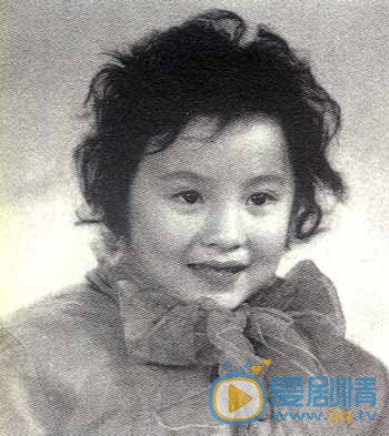 徐露青涩照片 徐露高清写真_徐露高清剧照