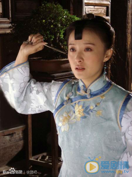徐露影视作品照 徐露高清写真_徐露高清剧照