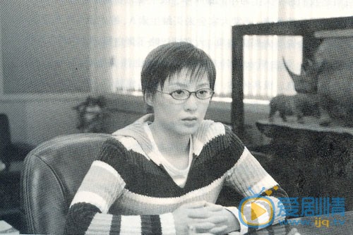 徐露青涩照片 徐露高清写真_徐露高清剧照