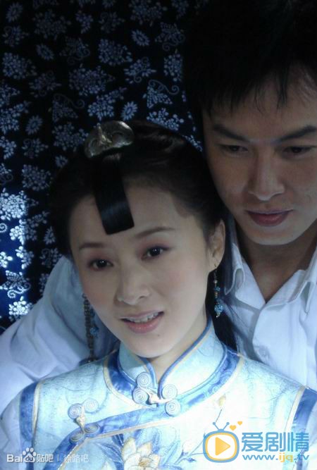 徐露影视作品照 徐露高清写真_徐露高清剧照