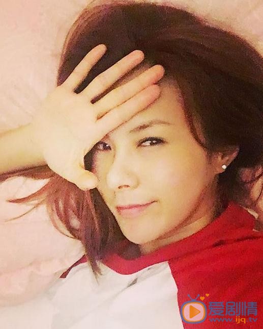 蔡妍生活照 蔡妍高清写真_蔡妍高清剧照
