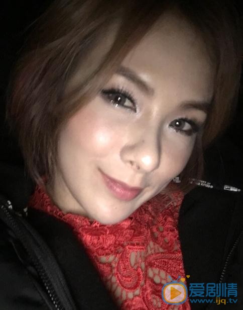 蔡妍生活照 蔡妍高清写真_蔡妍高清剧照