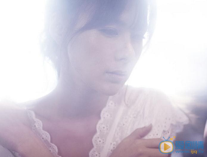 蔡妍梦幻写真 蔡妍高清写真_蔡妍高清剧照