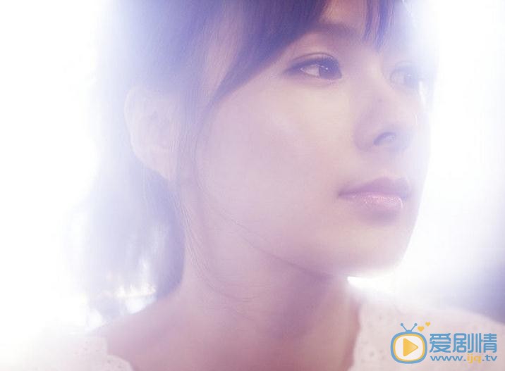 蔡妍梦幻写真 蔡妍高清写真_蔡妍高清剧照