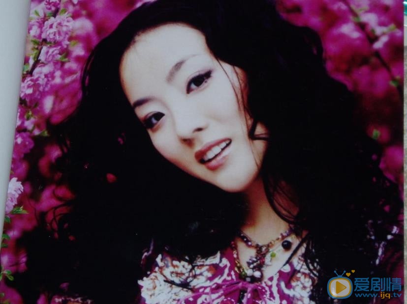 李思思写真大片 李思思高清写真_李思思高清剧照