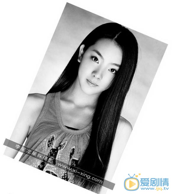 李思思写真大片 李思思高清写真_李思思高清剧照