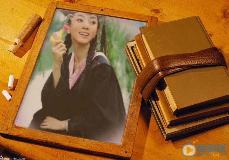 李思思毕业写真 李思思高清写真_李思思高清剧照