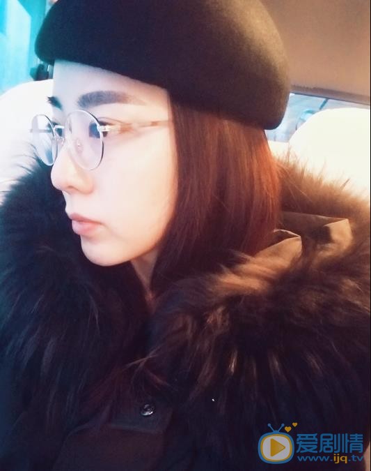 李思思生活照 李思思高清写真_李思思高清剧照